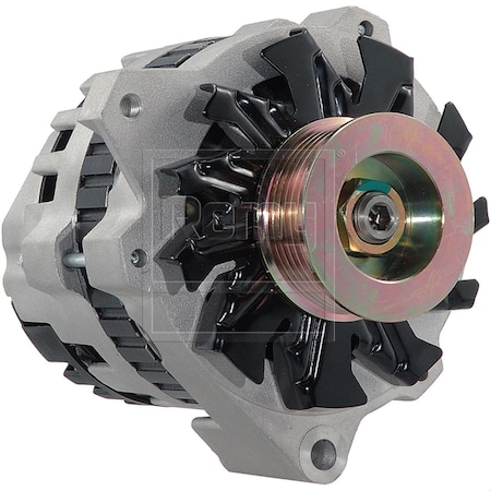 Remy Alternator, 91314 91314
